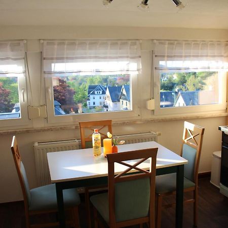 Ferienwohnung Elpida Rodewisch Exteriör bild