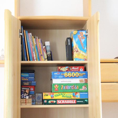 Ferienwohnung Elpida Rodewisch Exteriör bild