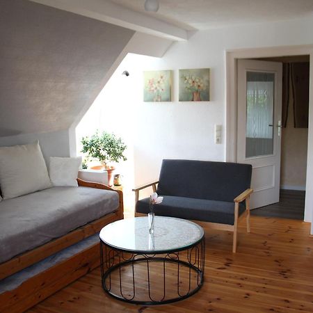Ferienwohnung Elpida Rodewisch Exteriör bild